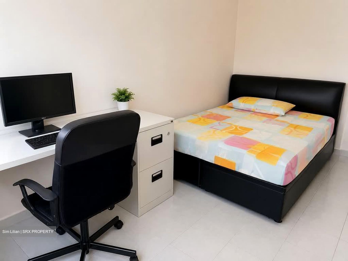 Blk 124 Pasir Ris Street 11 (Pasir Ris), HDB 4 Rooms #562049761